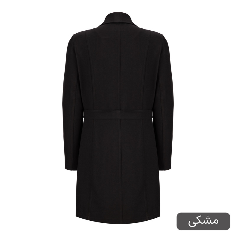 مانتو زیر باسن زنانه مدل ساریسا کد 2609