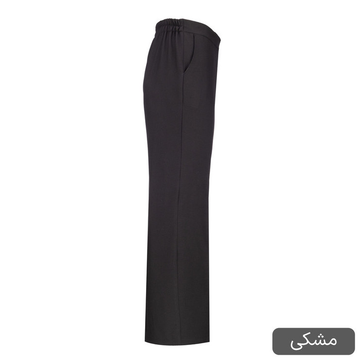 شلوار راسته زنانه مدل لانیا کد 2442