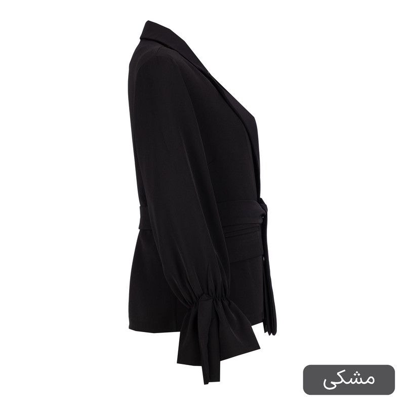کت زنانه مدل درناز کد 2644