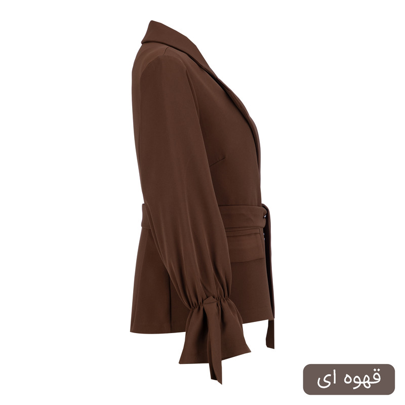 کت زنانه مدل درناز کد 2644