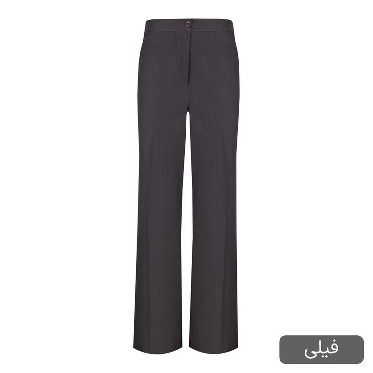 کراپ و شلوار زنانه مدل هلوین کد 2631
