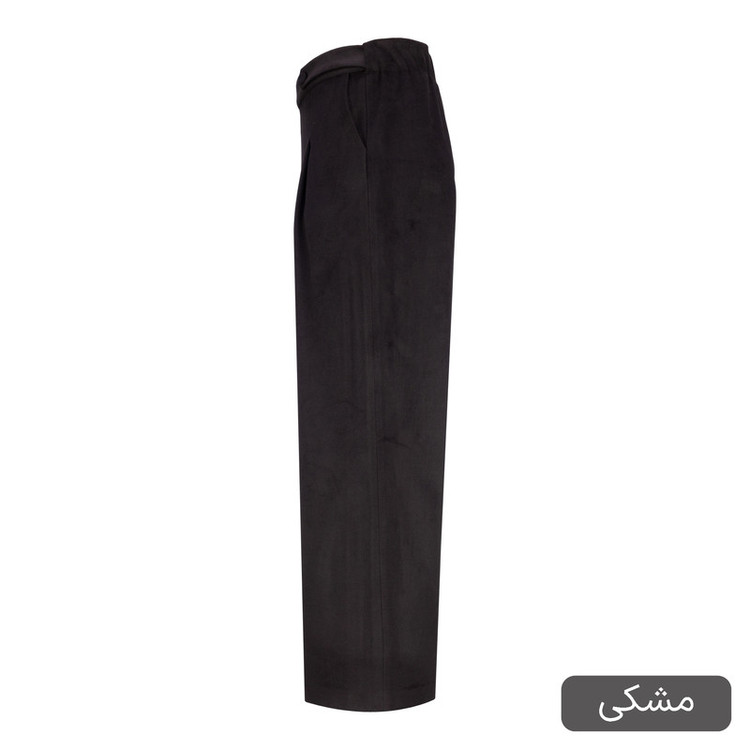 شلوار بگ زنانه مدل ماتیسا کد 2387