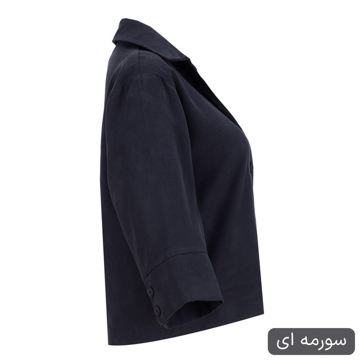 تونیک زنانه مدل نارینان کد 2638