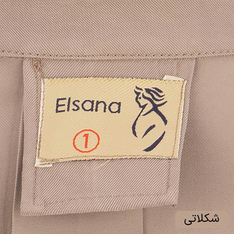 تونیک زنانه مدل نارینان کد 2638