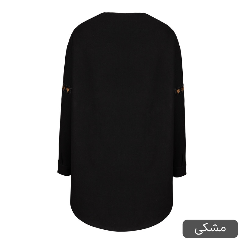مانتو زنانه مدل مانگو کد 2650