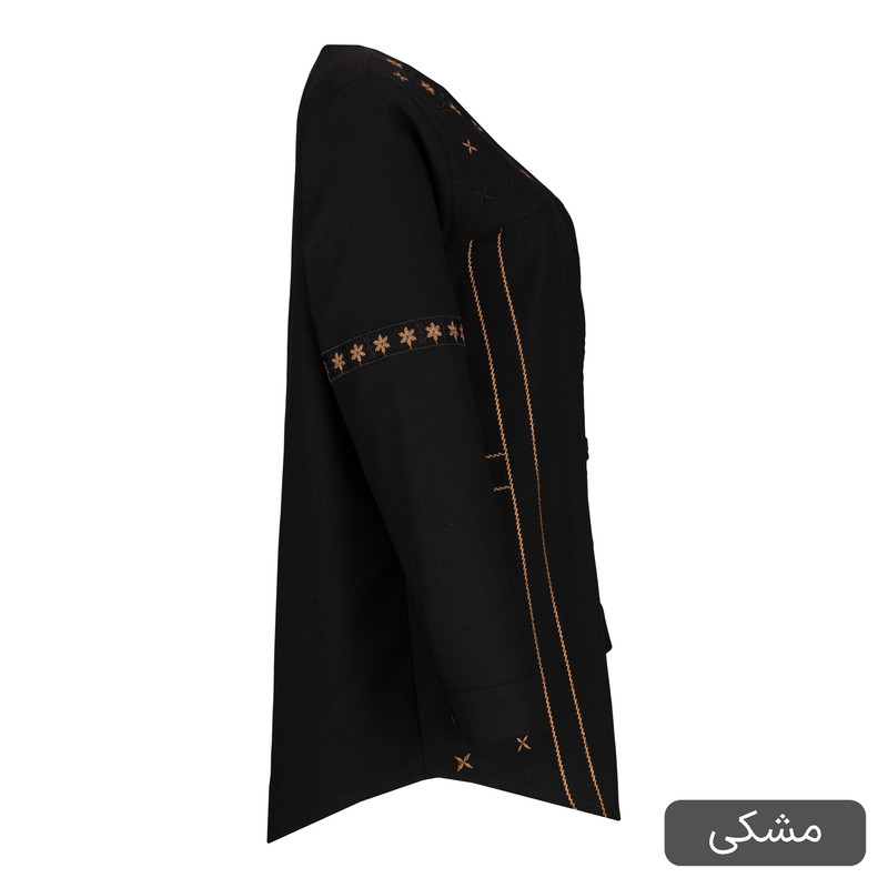 مانتو زنانه مدل مانگو کد 2650
