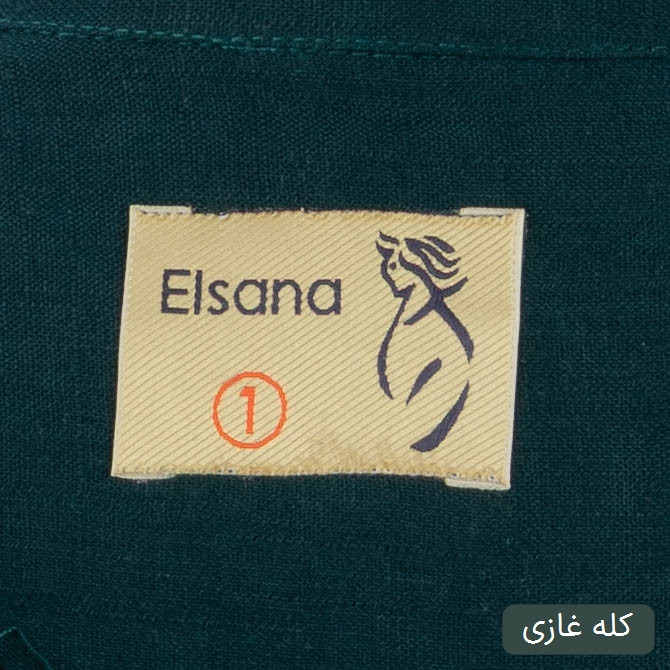 شومیز زنانه مدل آکام کد 2729