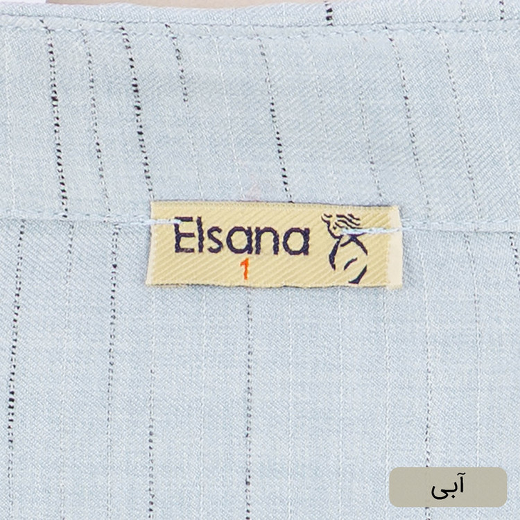 شومیز زنانه مدل کاتیا کد 2662
