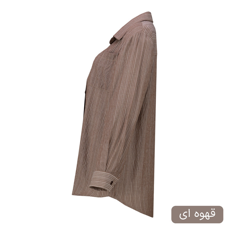 مانتو زیر باسن زنانه مدل مهشاد کد 2533