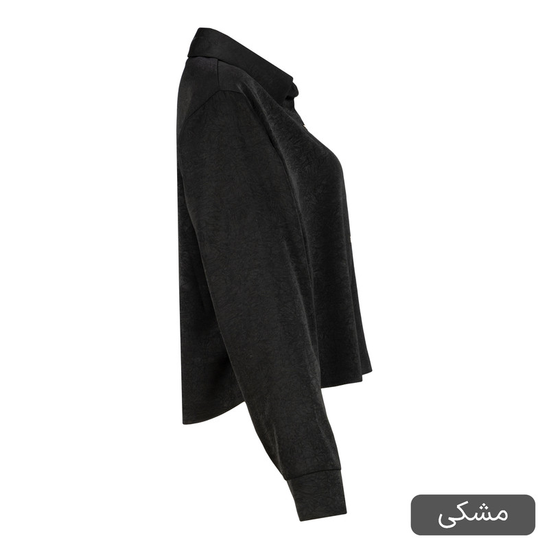 شومیز زنانه مدل موهانا کد 2714
