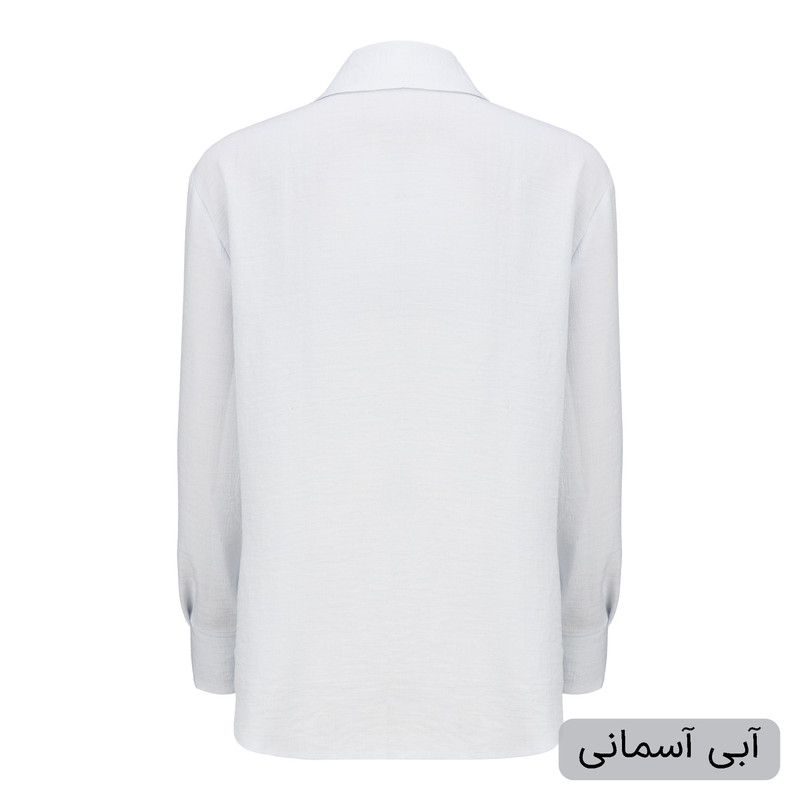 مانتو زیر باسن زنانه مدل آنارام کد 2548