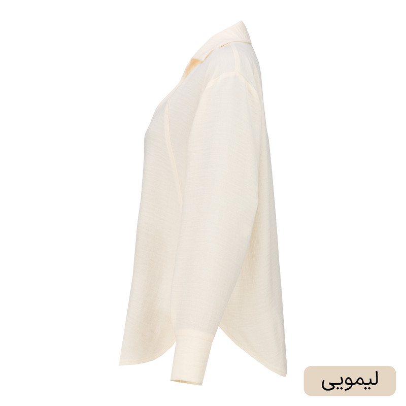 مانتو زیر باسن زنانه مدل آنارام کد 2548