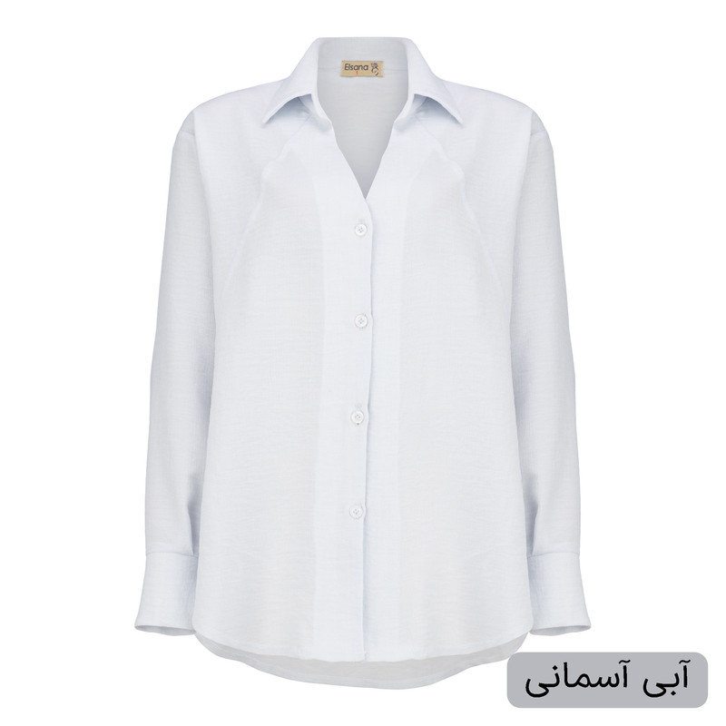 مانتو زیر باسن زنانه مدل آنارام کد 2548