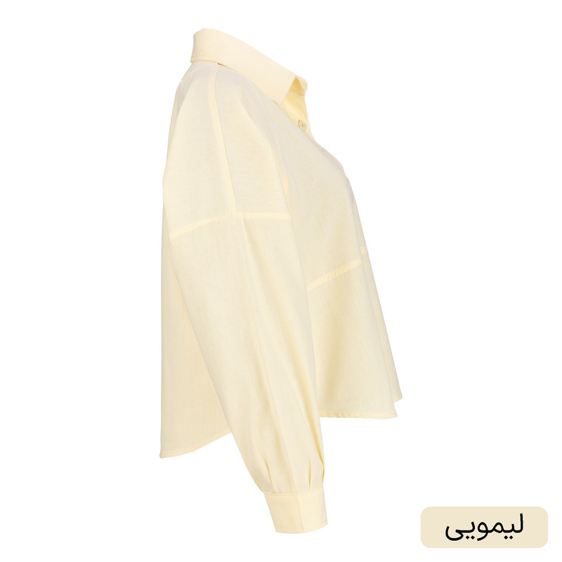 شومیز زنانه مدل ژالان کد 2688