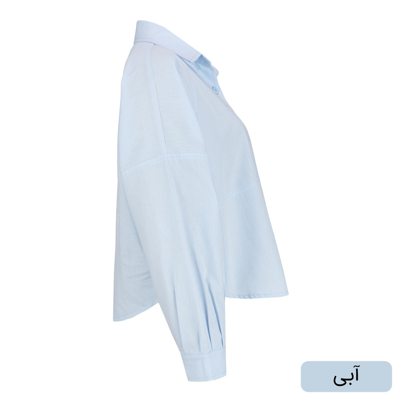 شومیز زنانه مدل ژالان کد 2688