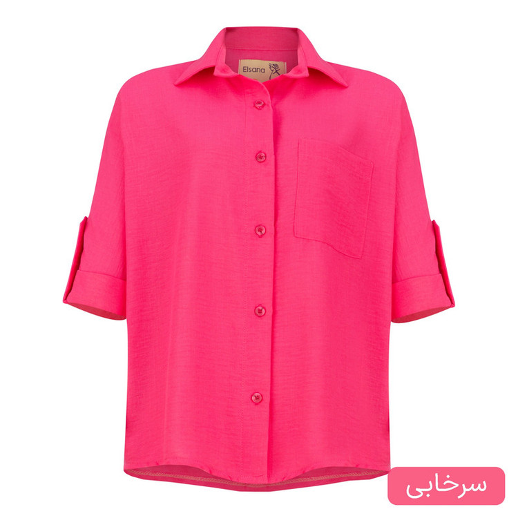 مانتو روی باسن زنانه مدل چیکا کد 2552
