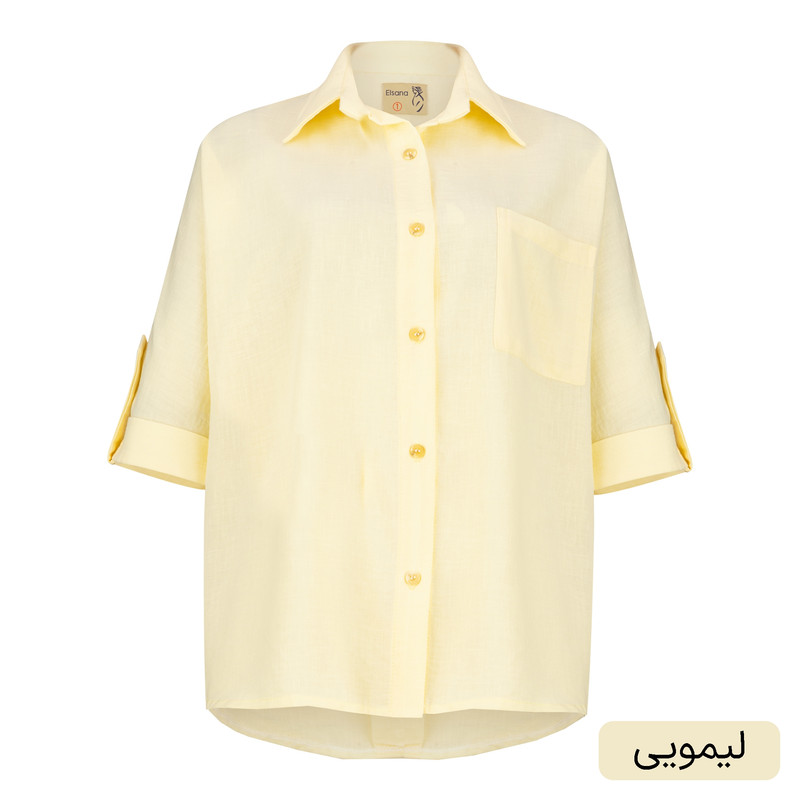 مانتو روی باسن زنانه مدل چیکا کد 2552