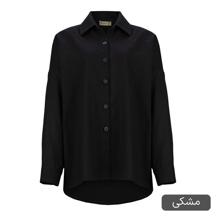 مانتو زنانه مدل کلودیا کد 2700