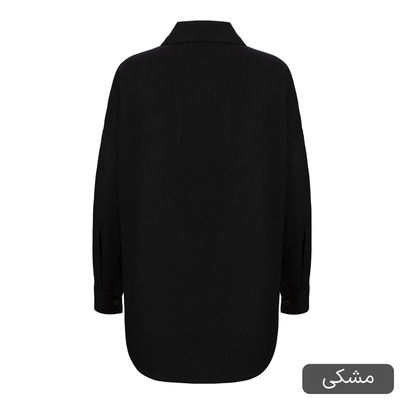 مانتو زنانه مدل کلودیا کد 2700