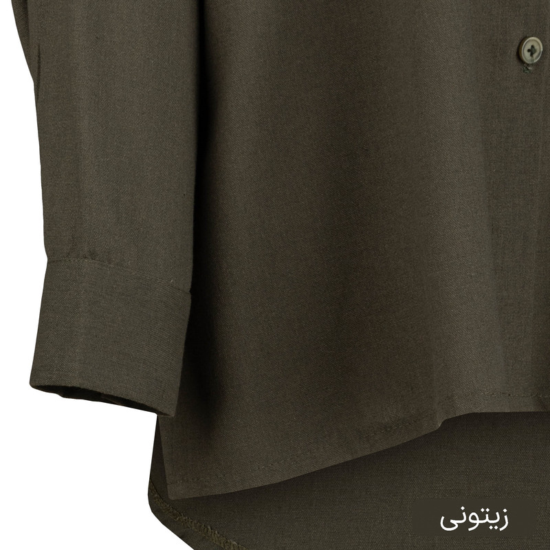 مانتو زنانه مدل کلودیا کد 2700