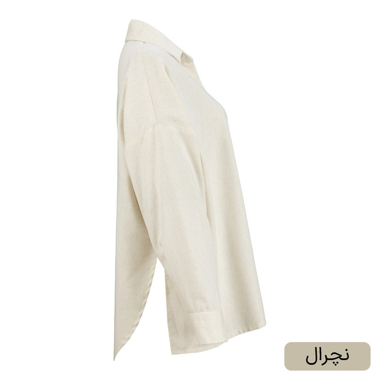 مانتو زنانه مدل کلودیا کد 2700