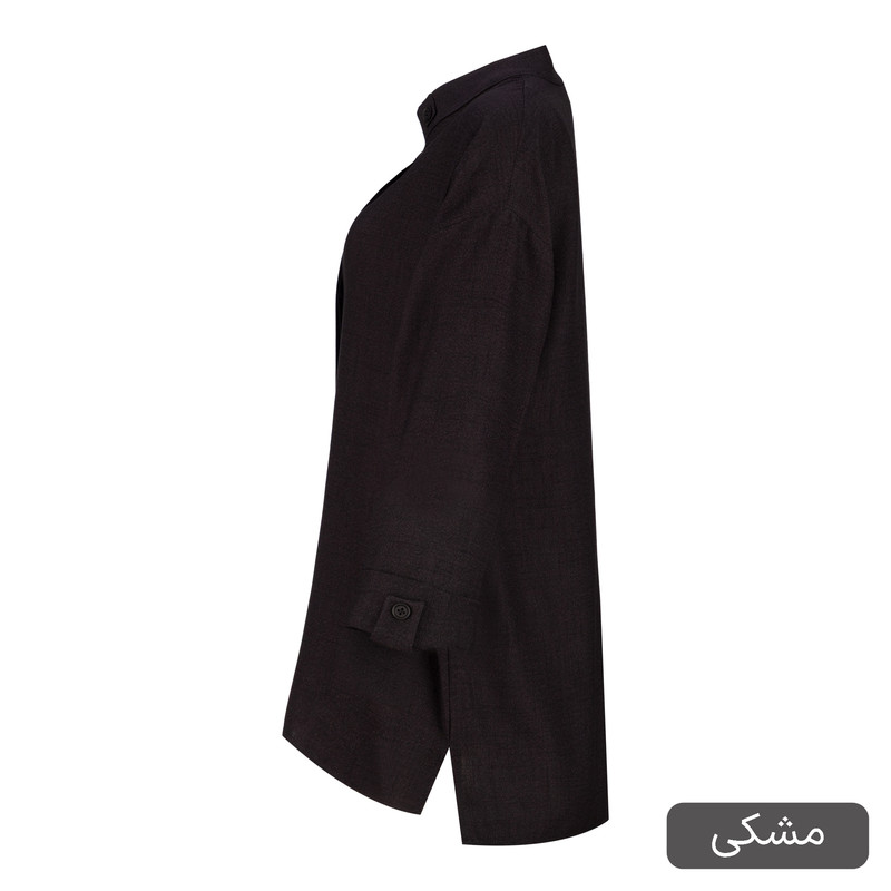 مانتو زنانه مدل بریتنی کد 2720