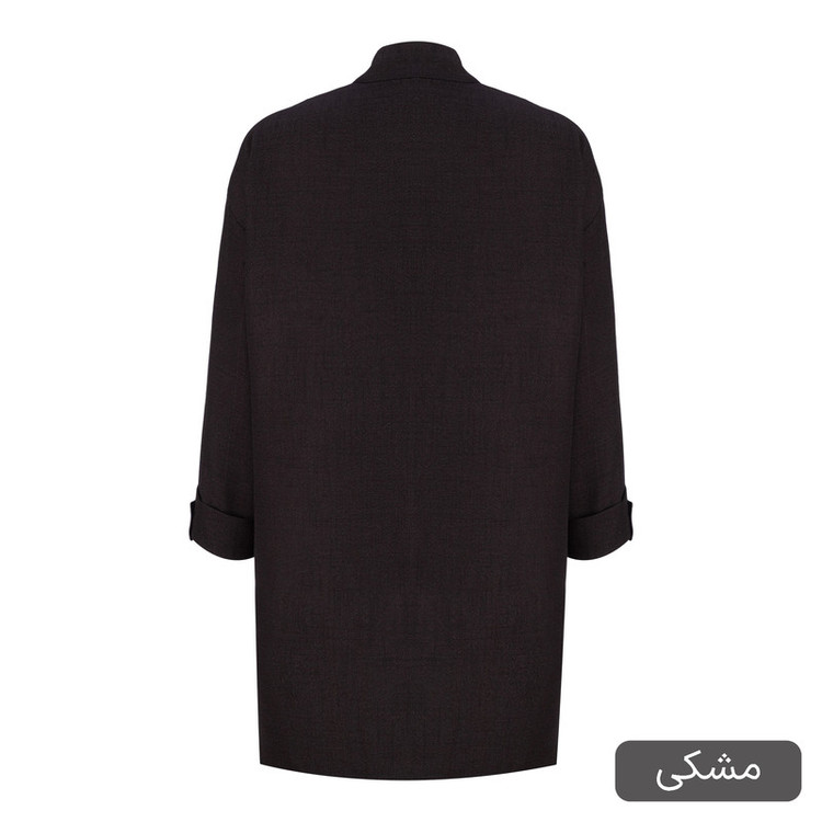 مانتو زنانه مدل بریتنی کد 2720