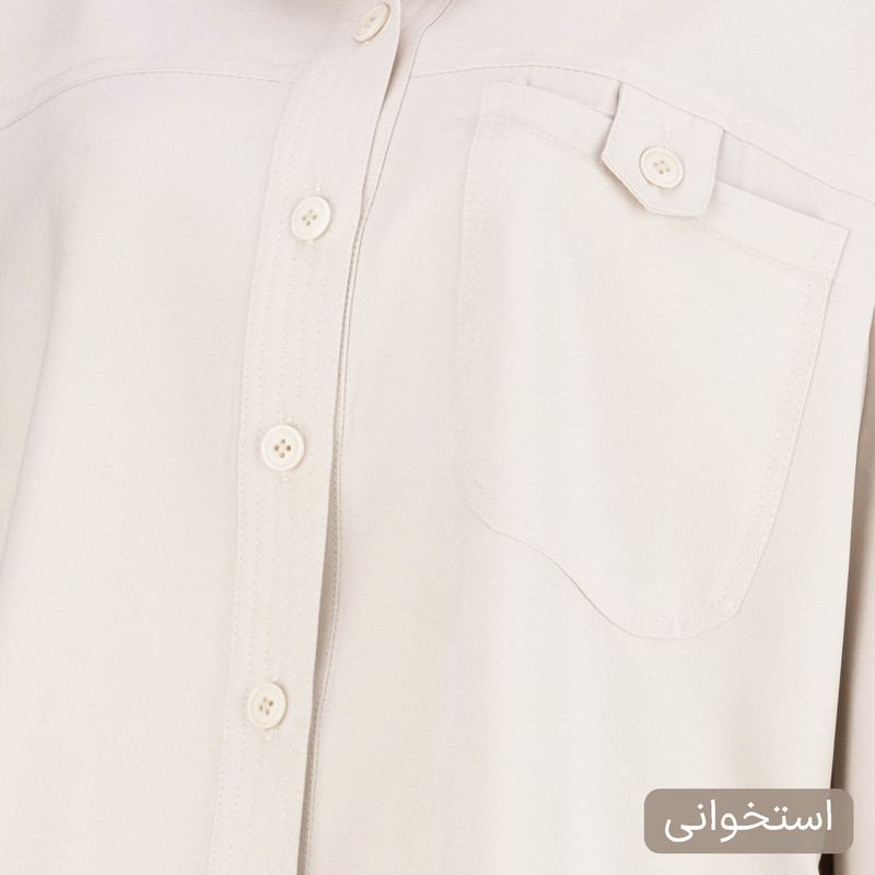 شومیز زنانه مدل دلاناز کد 2674
