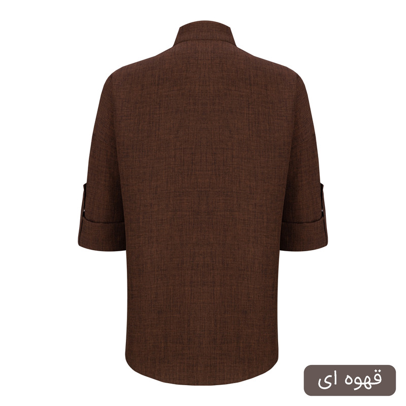 مانتو زیر باسن زنانه مدل نیاشا کد 2561