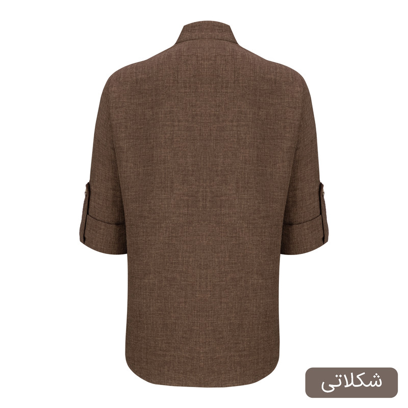 مانتو زیر باسن زنانه مدل نیاشا کد 2561