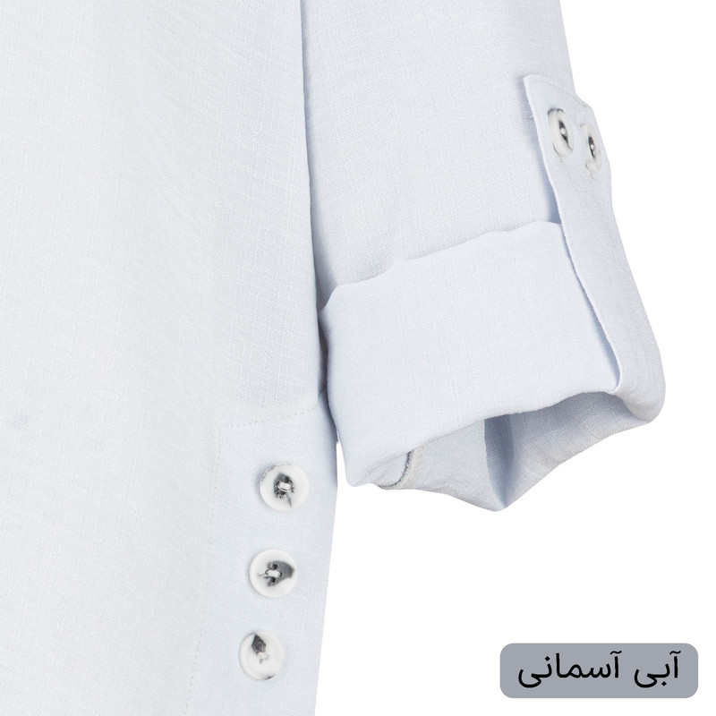 مانتو زیر باسن زنانه مدل نیاشا کد 2561