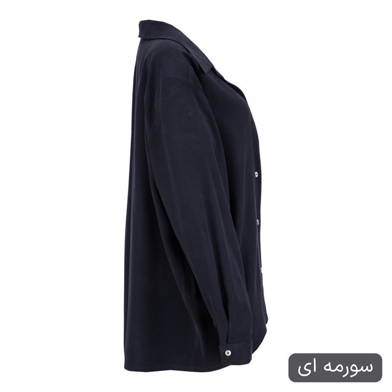 مانتو زنانه مدل هانیسا کد 2640