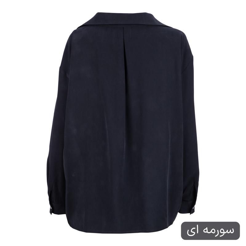 مانتو زنانه مدل هانیسا کد 2640