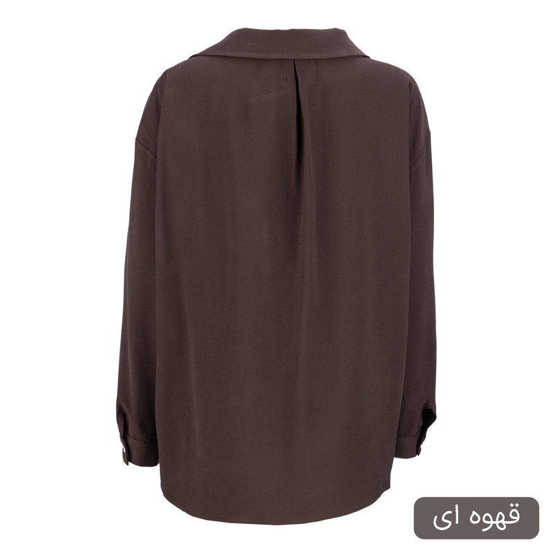 مانتو زنانه مدل هانیسا کد 2640