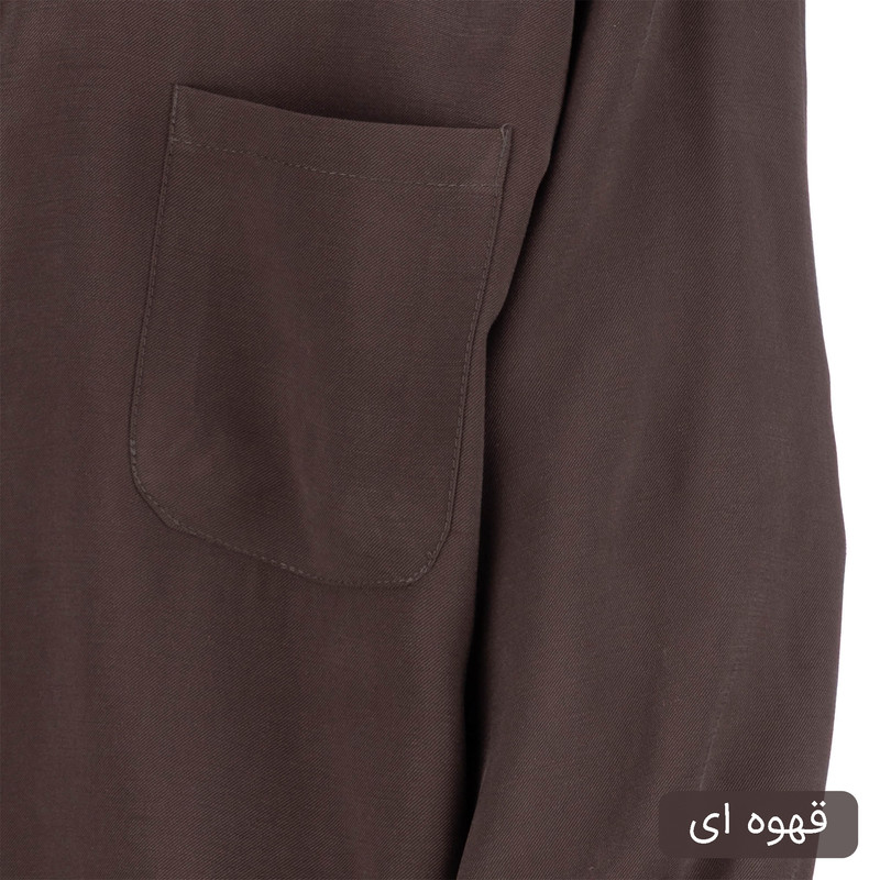 مانتو زنانه مدل هانیسا کد 2640