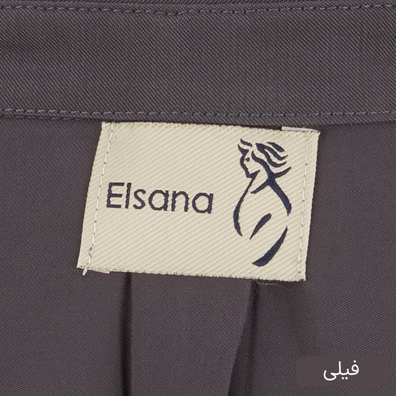 مانتو زنانه مدل هانیسا کد 2640