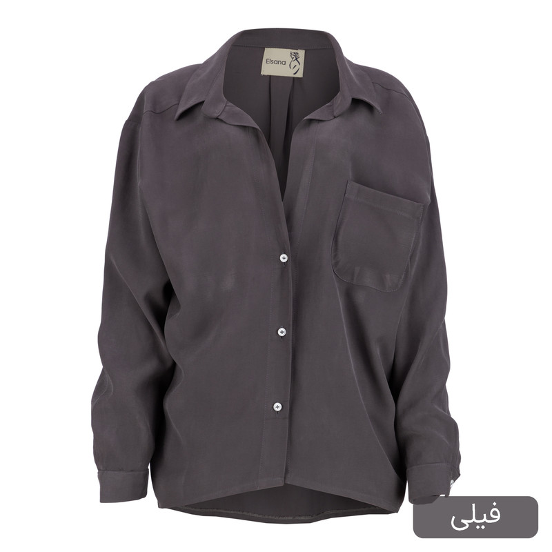مانتو زنانه مدل هانیسا کد 2640