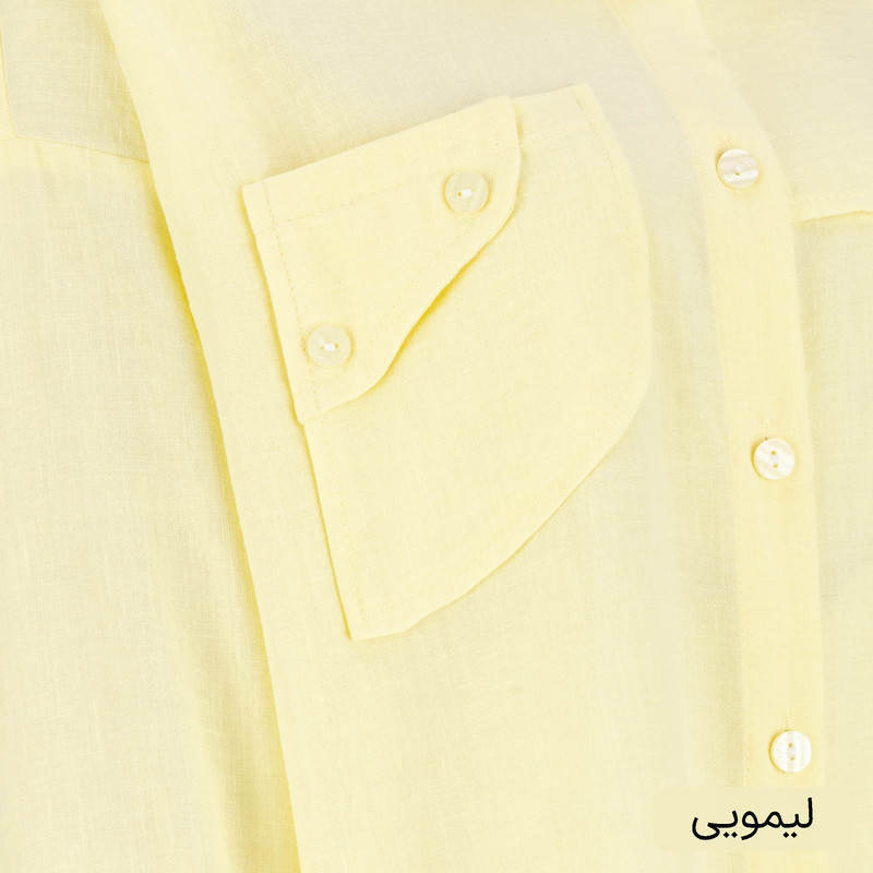 شومیز زنانه مدل ماریونا کد 2704