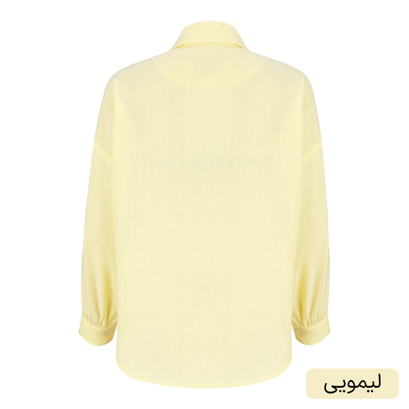 شومیز زنانه مدل ماریونا کد 2704