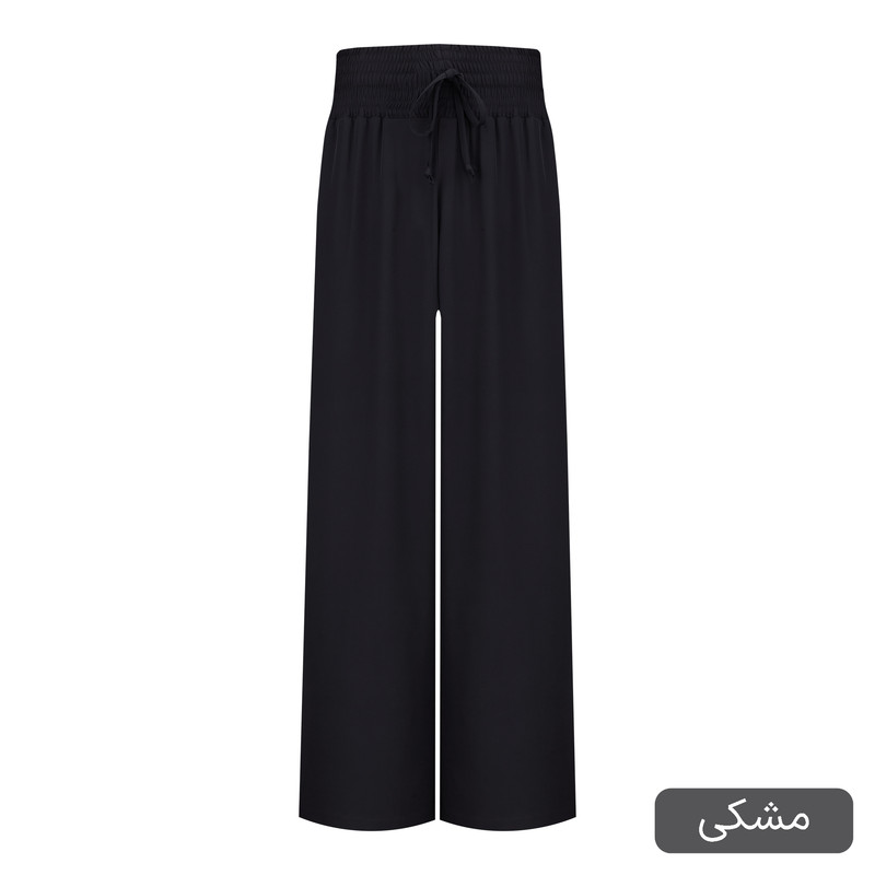 شلوار بگ زنانه مدل ساوینا کد 2506