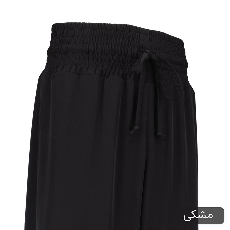 شلوار بگ زنانه مدل ساوینا کد 2506