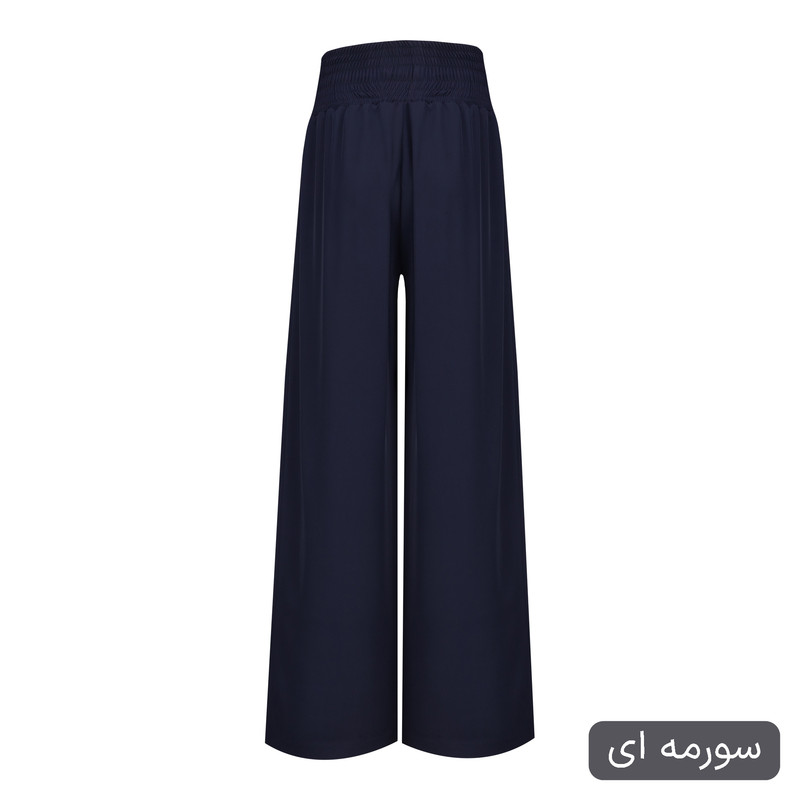 شلوار بگ زنانه مدل ساوینا کد 2506