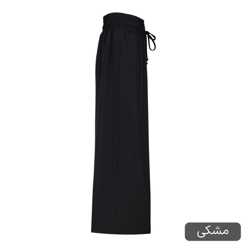 شلوار بگ زنانه مدل ساوینا کد 2506
