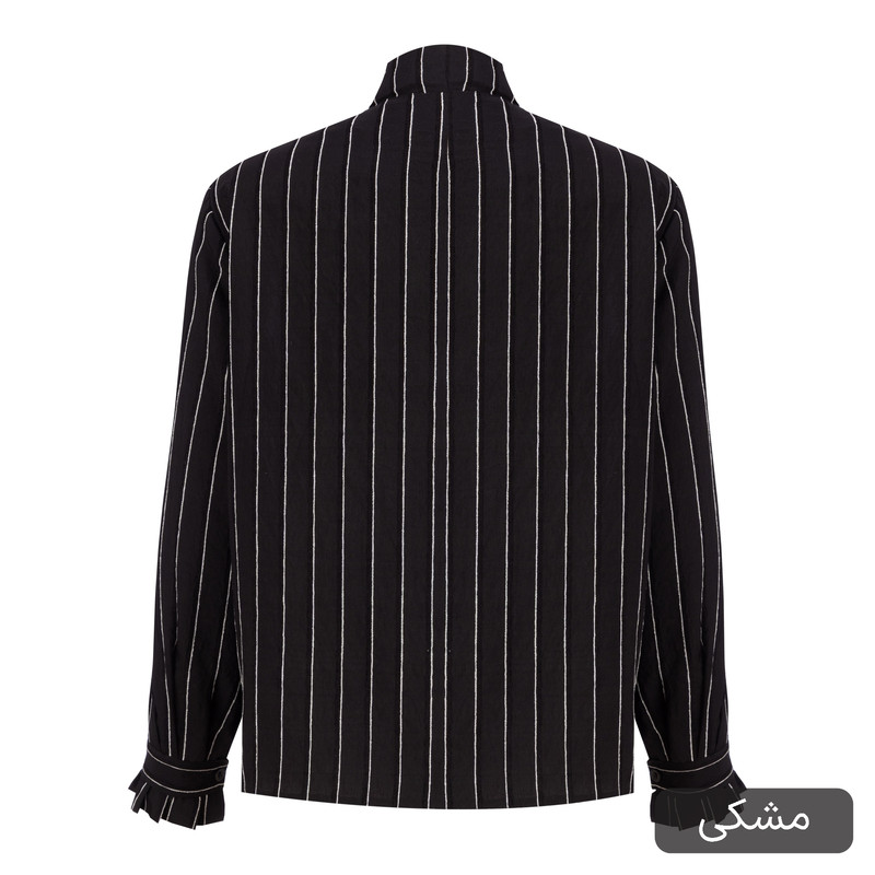 شومیز زنانه مدل سوژان کد 2646