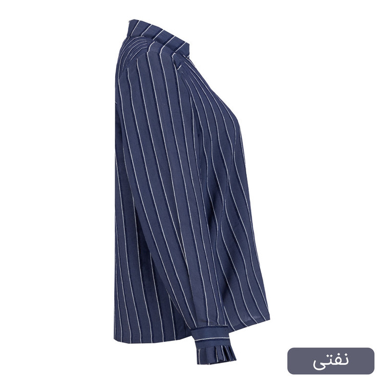 شومیز زنانه مدل سوژان کد 2646