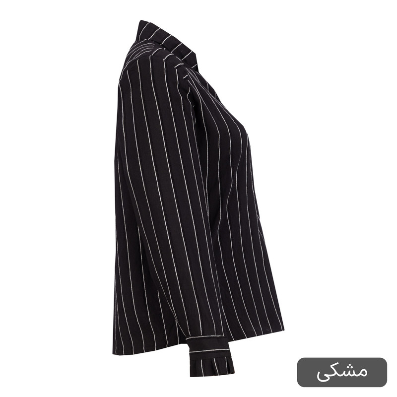 شومیز زنانه مدل سوژان کد 2646