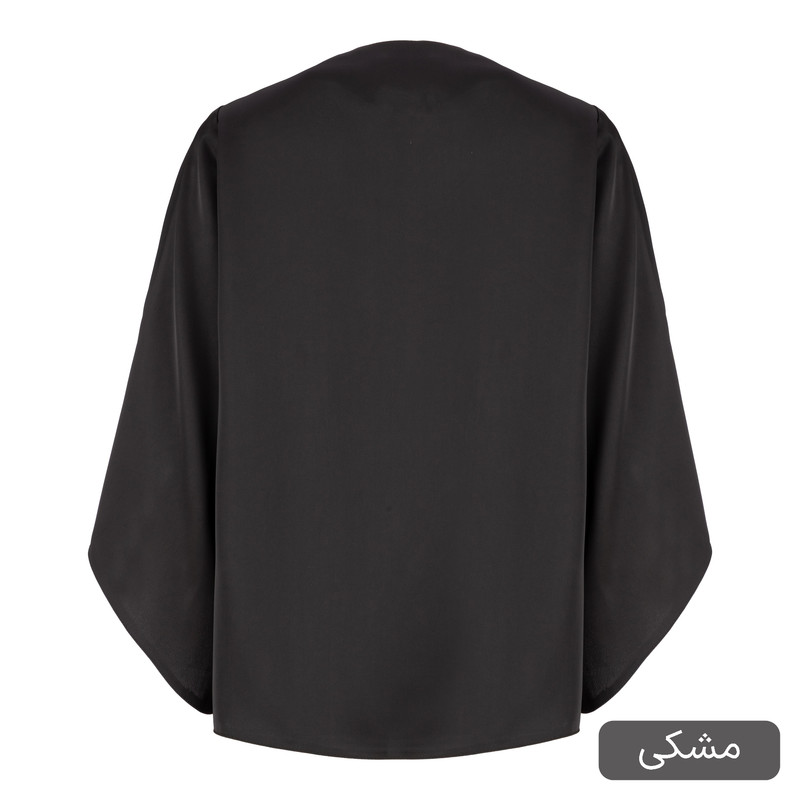 بلوز زنانه مدل مهرتا کد 2676