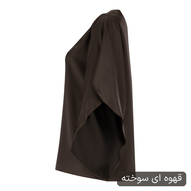 بلوز زنانه مدل مهرتا کد 2676