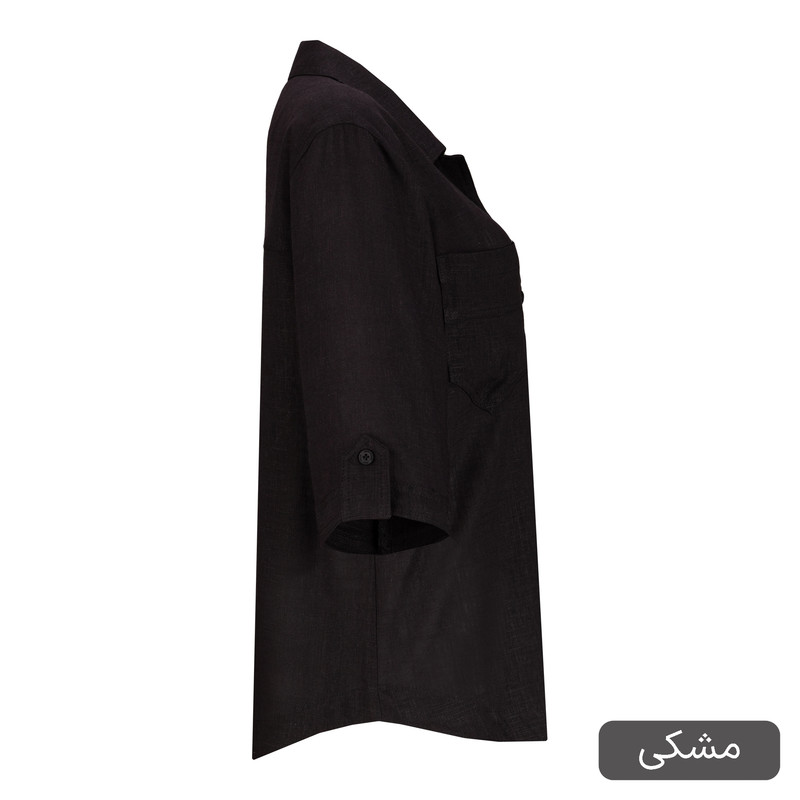 شومیز زنانه مدل بارلین کد 2683