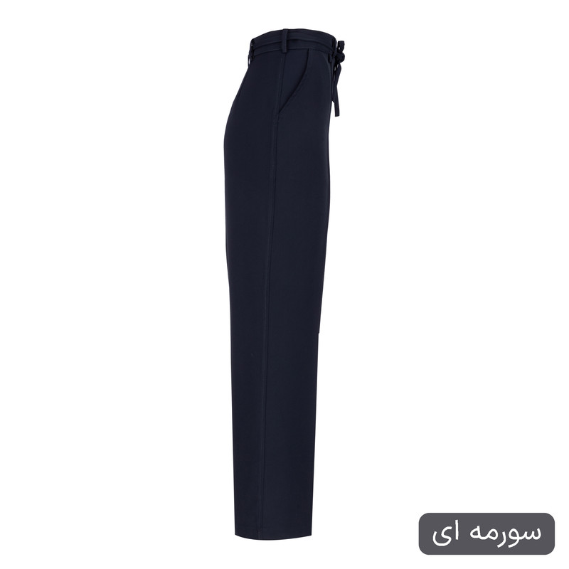 شلوار بگ زنانه مدل سیماه کد 2614